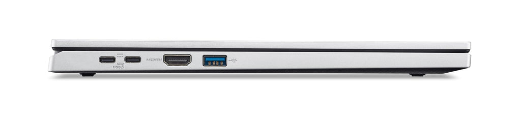 acer Aspire Go 15 AI Ready Laptop | 15.6" FHD (1920 x 1080) IPS Display | Intel Core 3 Processor N355 | Intel Graphics | 8GB DDR5 | 128GB UFS | Wi-Fi 6 | Windows 11 Home in S Mode | AG15-32P-39R2