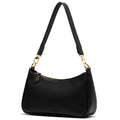 VODIU Clutch Tote Handbags with 2 Removable Straps and Zipper Closure Crossbody Bags Shoulder Purse Handbag for Women