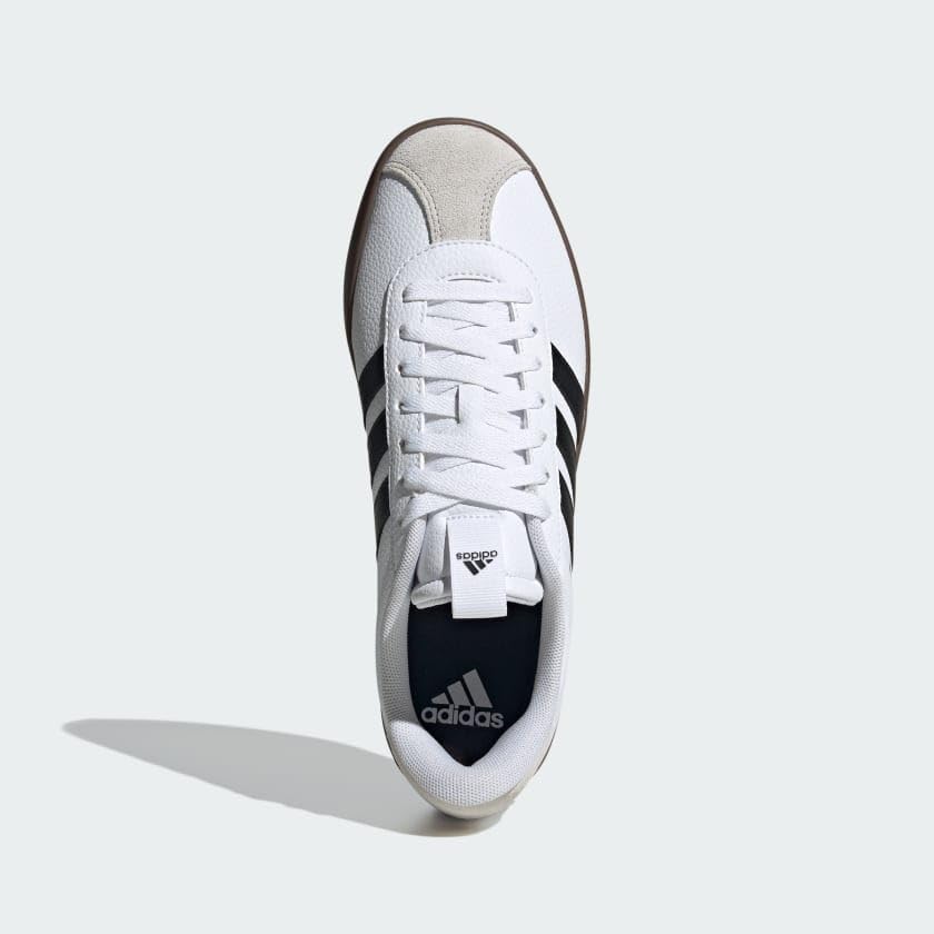 adidas Men's VL Court 3.0 Sneaker