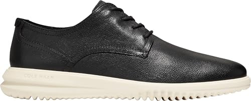 Grand+ Plain Toe Oxford
