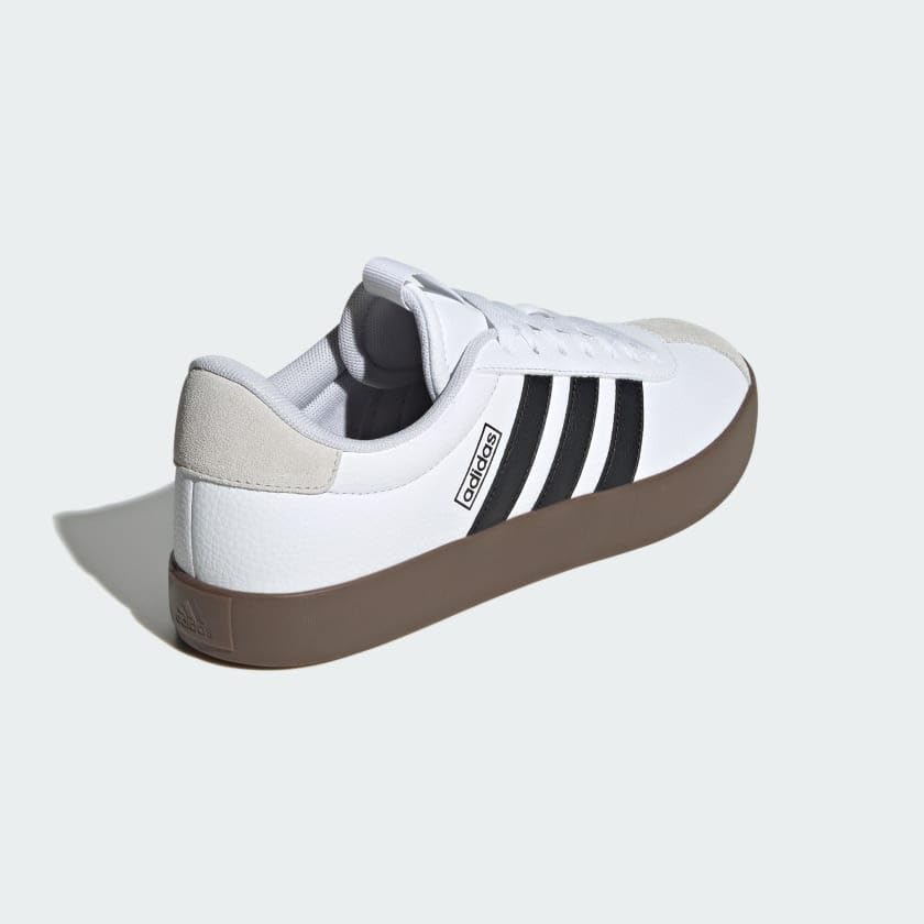adidas Men's VL Court 3.0 Sneaker