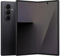 Samsung Galaxy Z Fold7 Cell Phone, 512GB AI Smartphone, Unlocked Android, AI Photo Edits, Large Screen, Long Battery Life, 2025, US 1 Yr Manufacturer Warranty, JetBlack