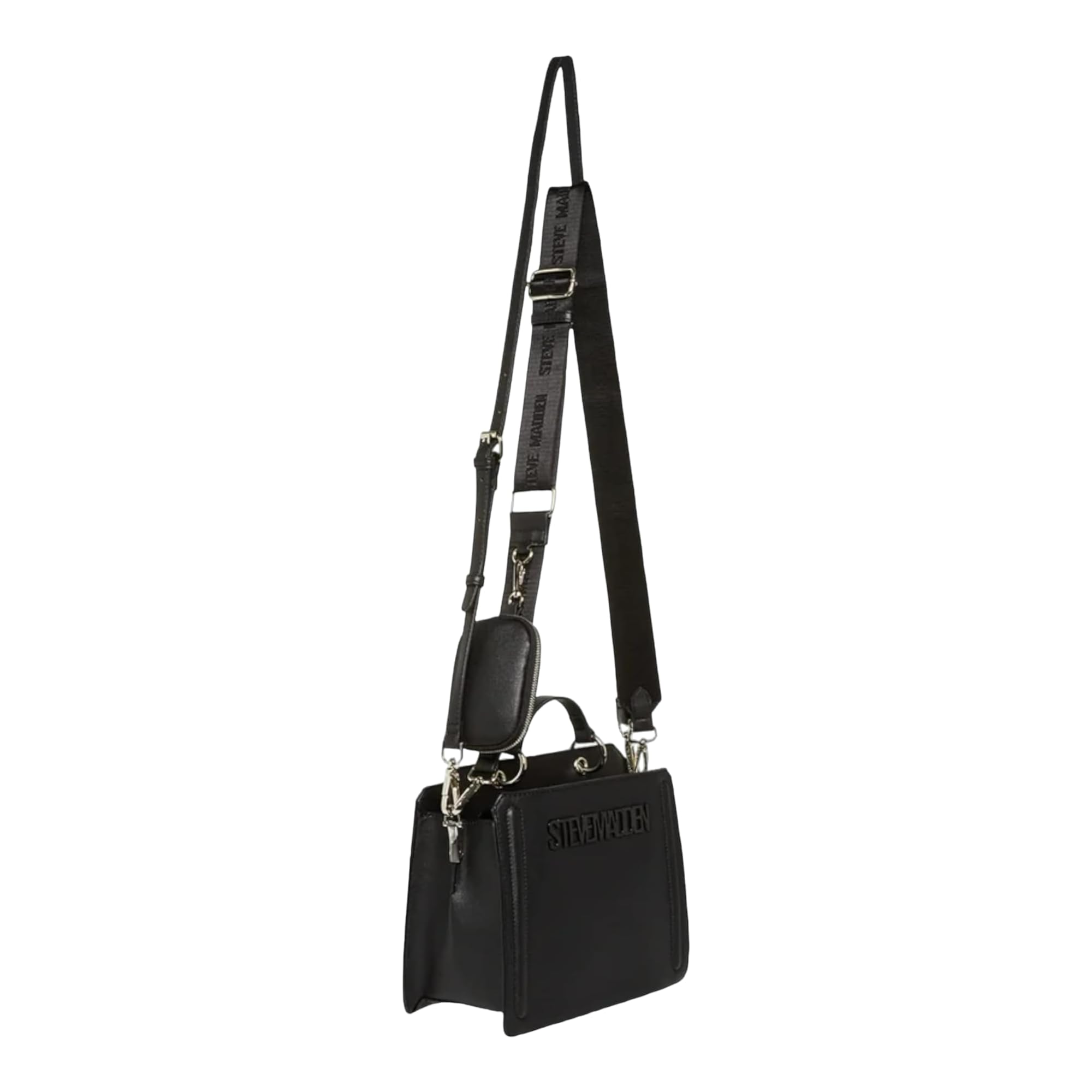 Steve Madden Bevelyn Convertible Crossbody Bag