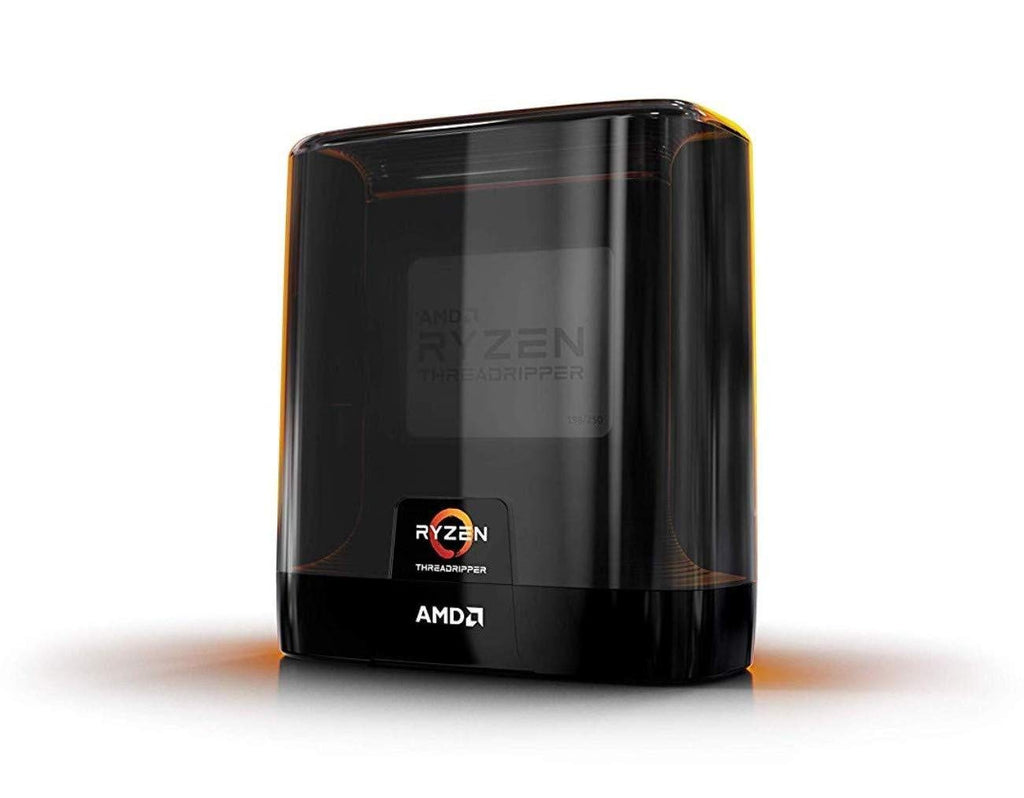 AMD Ryzen Threadripper 3990X 64-Core, 128-Thread Unlocked Desktop Processor
