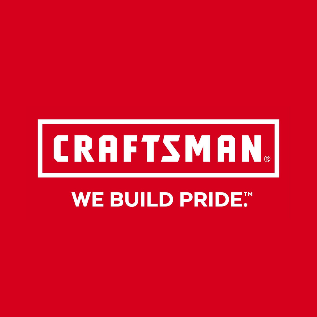 CRAFTSMAN Storage Organizer, 30 Small Drawer Modular Storage System, Easily Stackable (CMST40730), Plastic, Black, White