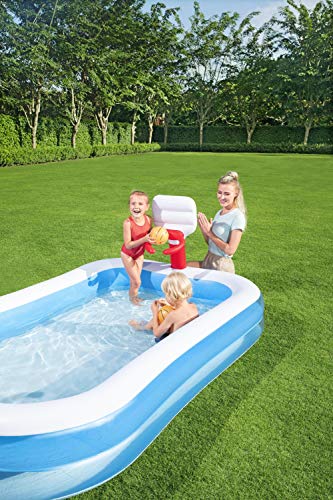 Bestway H2OGO! Basketball Inflatable Play Pool