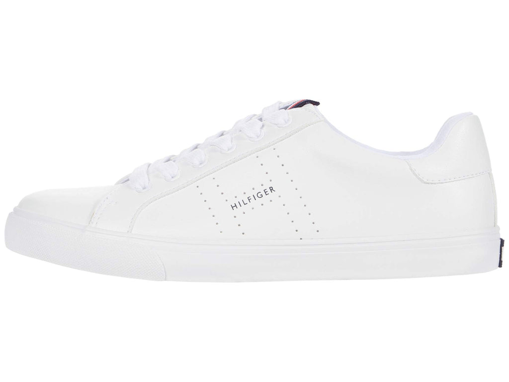 Tommy Hilfiger Lamiss White Ii 8.5 M