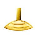 Calvin Klein Euphoria Solar Elixir Parfum Intense worn by Rosalia – Ambery Perfume for Women – With Mango, Golden Orchid, Vanilla & Cedarwood – Long-Lasting Fragrance