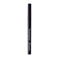 Neutrogena Intense Gel Eyeliner, Eye Makeup with Antioxidant Vitamin E, Bold Precision Eyeliner, Smudge- and Water-Resistant, Jet Black, 0.004 oz