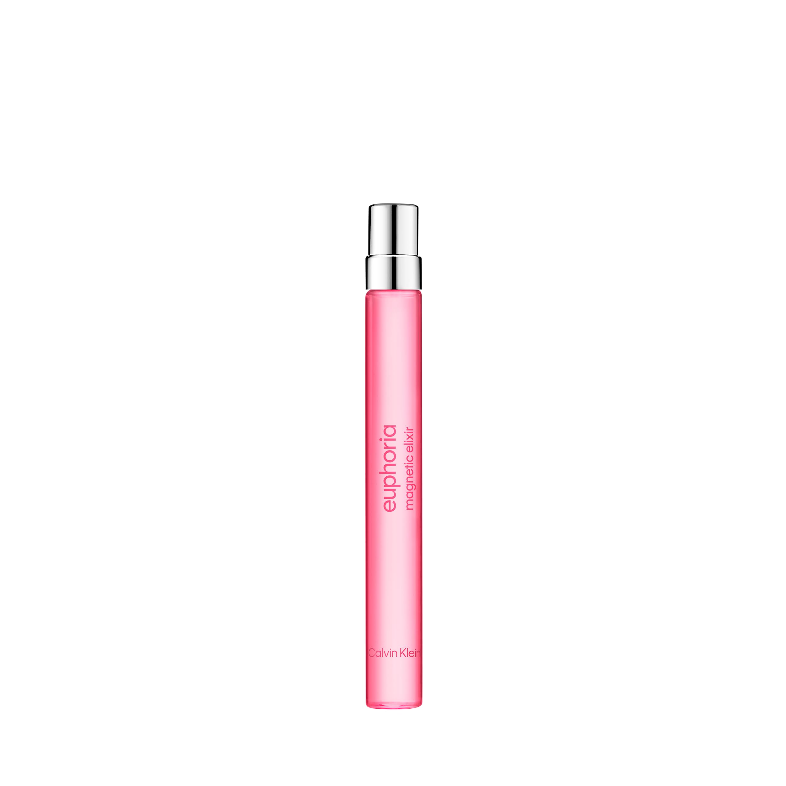 Calvin Klein Euphoria Magnetic Elixir Parfum Intense worn by Rosalia– Ambery Perfume for Women – With Ambrette Absolute, Dancing Orchid, Vanilla & Musks – Long-Lasting Fragrance