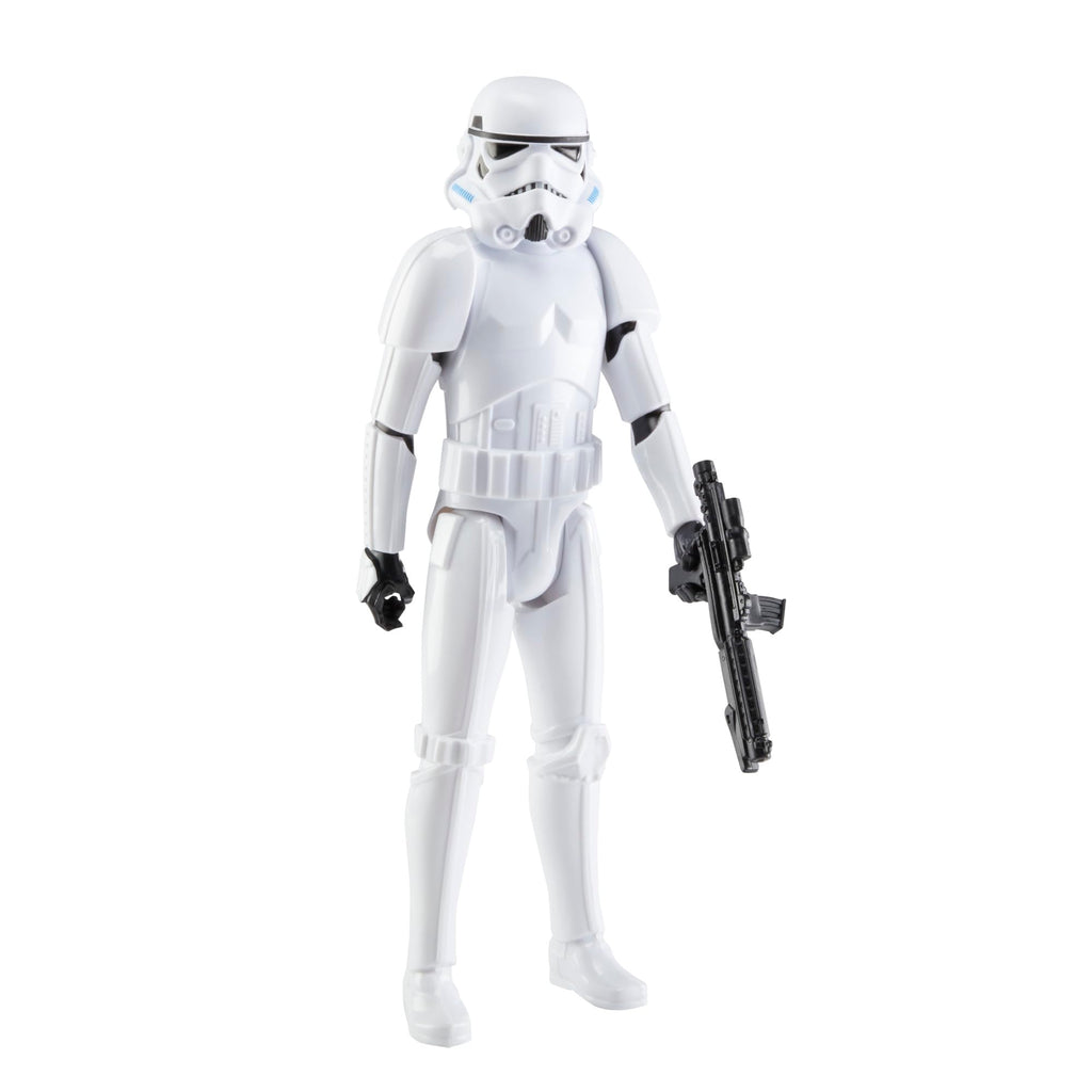 STAR WARS Clash of The Dark Side, 12-Inch Action Figure Set, 3-Pack of Figures & 4 Accessories, Toys for Kids Ages 4 and Up (Amazon Exclusive)