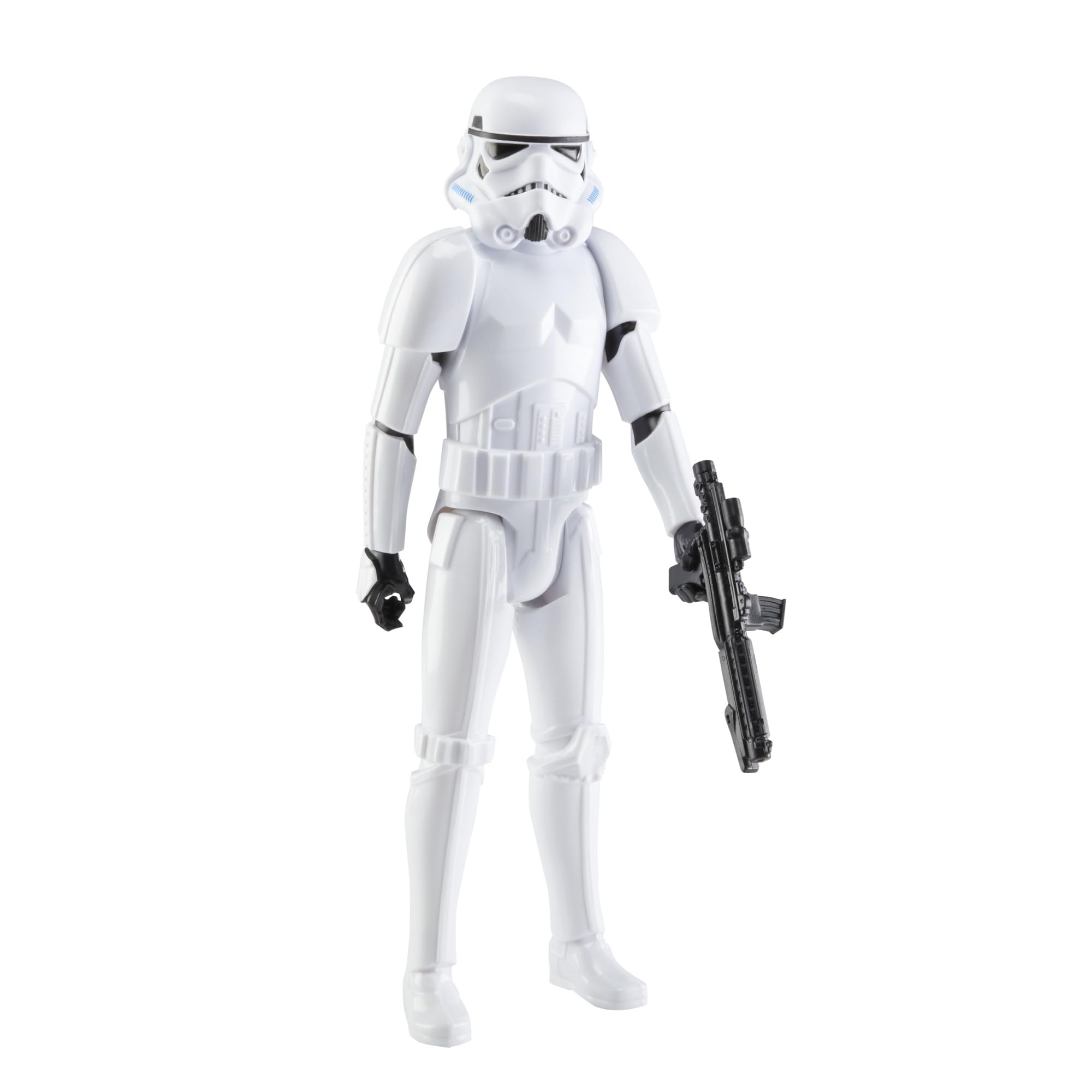 STAR WARS Clash of The Dark Side, 12-Inch Action Figure Set, 3-Pack of Figures & 4 Accessories, Toys for Kids Ages 4 and Up (Amazon Exclusive)