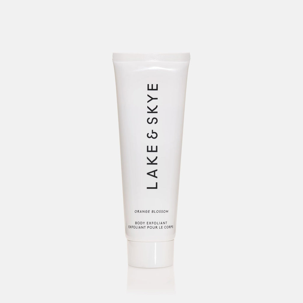 Lake and Skye Body + Fragrance Oil Layering Gift Set