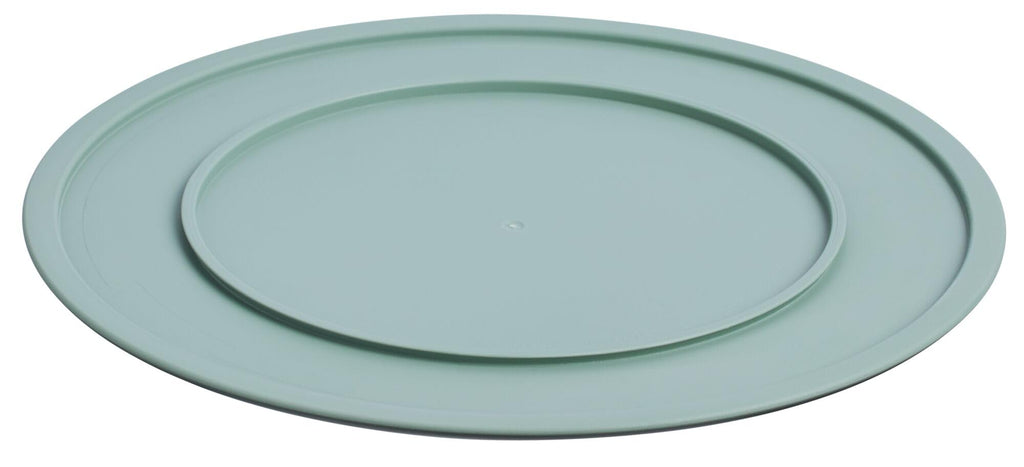 Stanley Wildfare Core 26-Piece Complete Camp Kitchen Cook Set | 4 qt Pot with Lid, 8in Fry Pan | 4 Table Settings, Plates, Bowls, Utensils | Camping Essentials for Your Camp Kitchen | BPA-Free