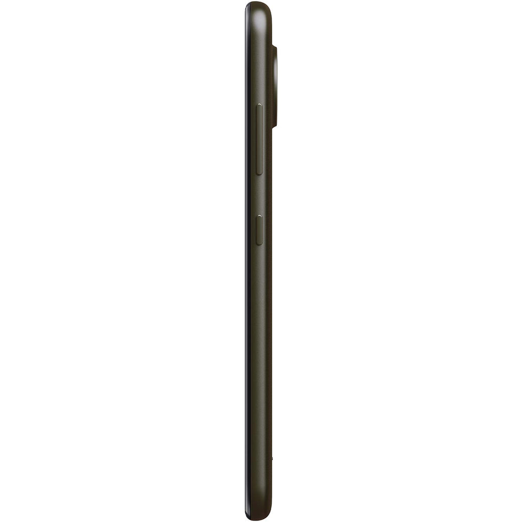 Nokia 1.4 | Android 10 (Go Edition) | Unlocked Smartphone | 2-Day Battery | Dual SIM | US Version| 2/32GB | 6.51-Inch Screen | Charcoal