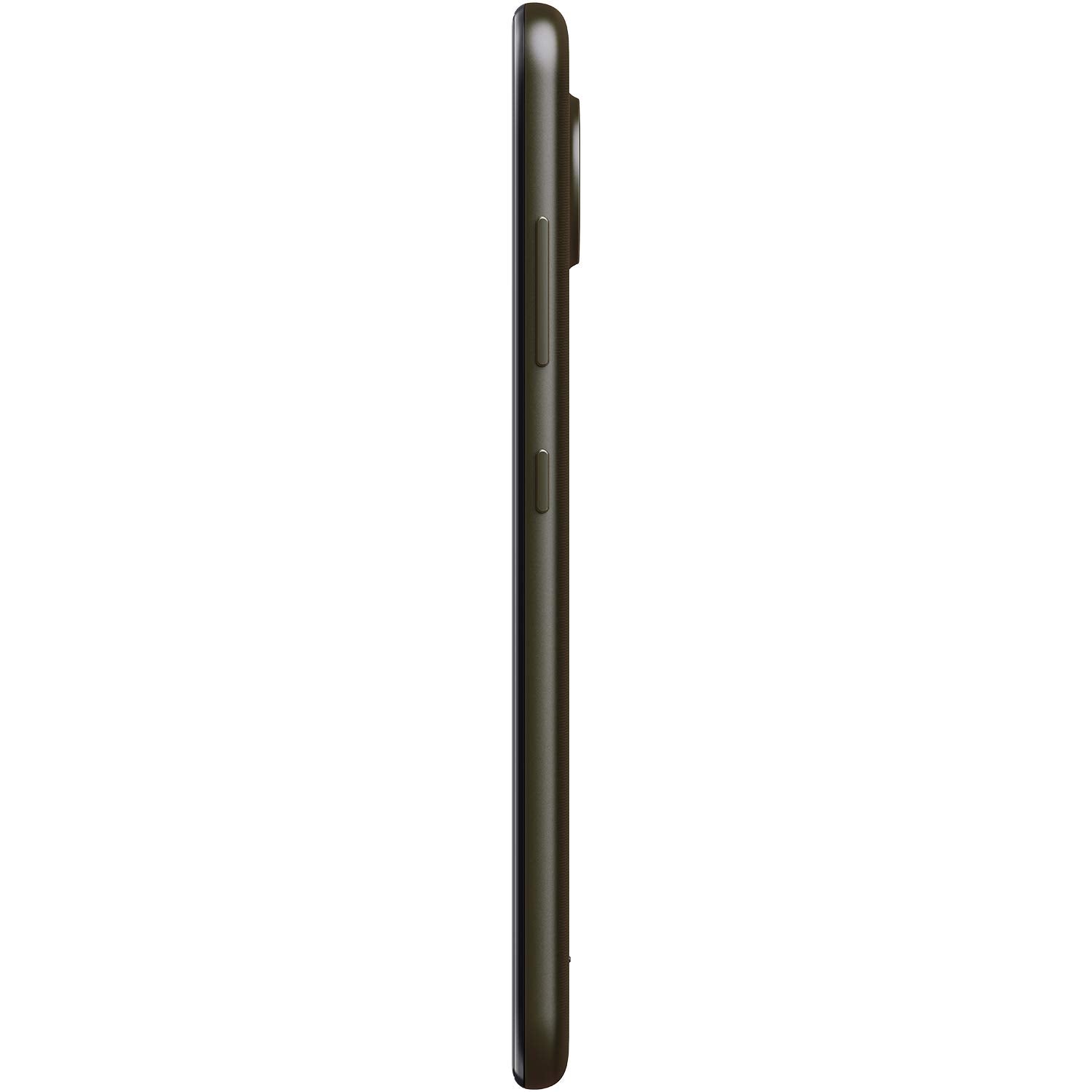Nokia 1.4 | Android 10 (Go Edition) | Unlocked Smartphone | 2-Day Battery | Dual SIM | US Version| 2/32GB | 6.51-Inch Screen | Charcoal