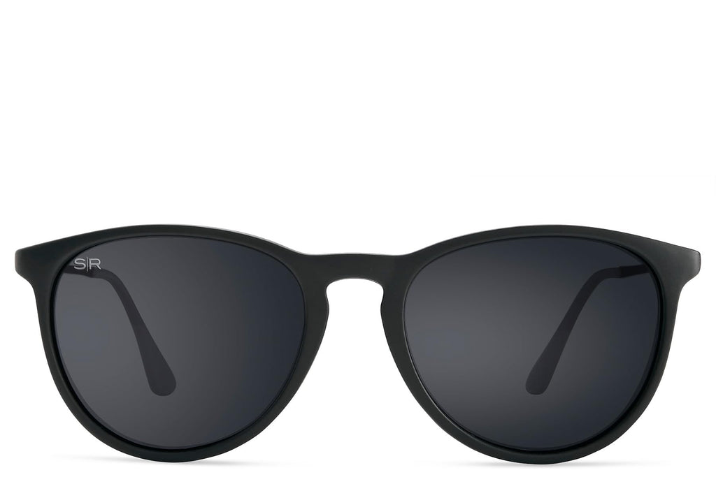 shadyrays Allure - Stealth/Smoke Lens, Standard Fit