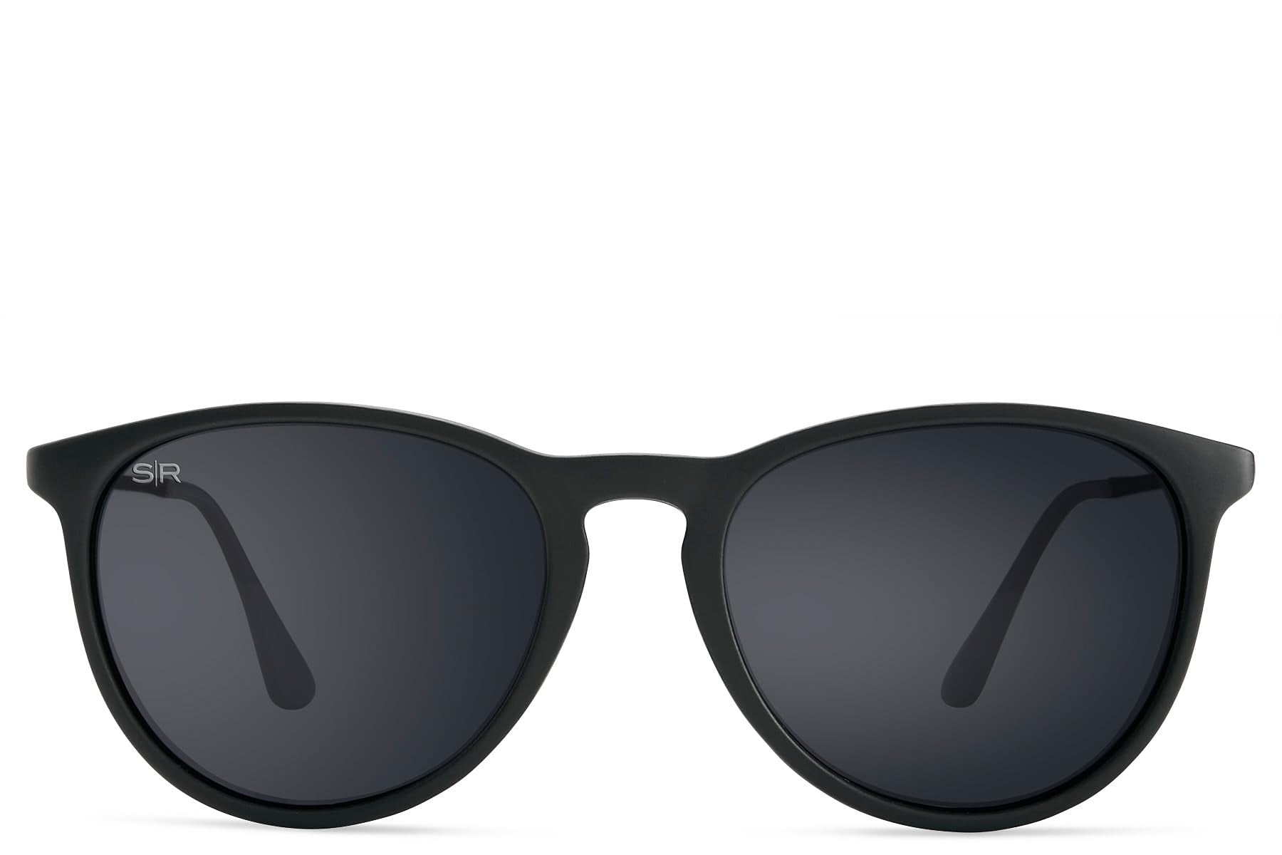 shadyrays Allure - Stealth/Smoke Lens, Standard Fit