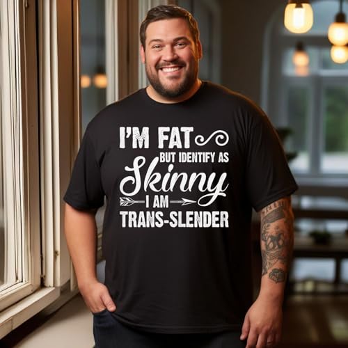 xtalline Big and Tall Men T Shirts Graphic Tee Shirt Casual Fashion Short Sleeve Plus Size T Shirt Tshirts for Men 4XL XXXXL XXXX 4X Large #20 Identify T0 5DAR 060