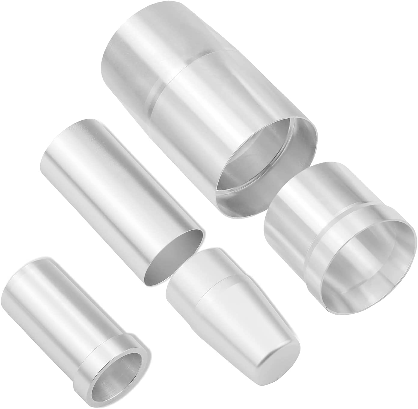 Turbine & Stator Shaft Teflon Seal Installer and Resizer Transmission Tool Set J-36418-C & ST-1503 for GM 700-R4/ 4L60/ 4L60-E/ 4L65E/ 4L70E/ 4L70L