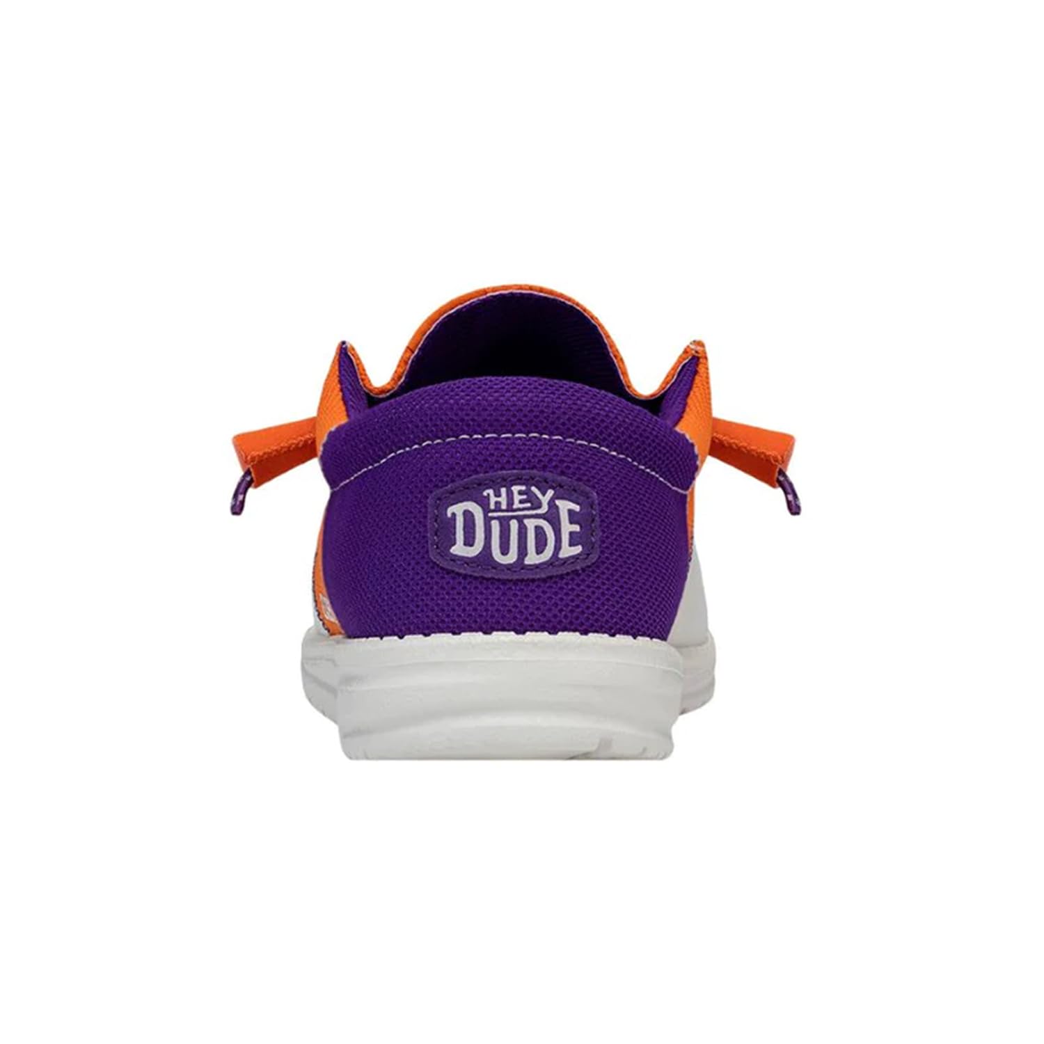 HEYDUDE Wally Mens Shoes, Men's Slip-on Loafers, Comfortable & Light-Weight