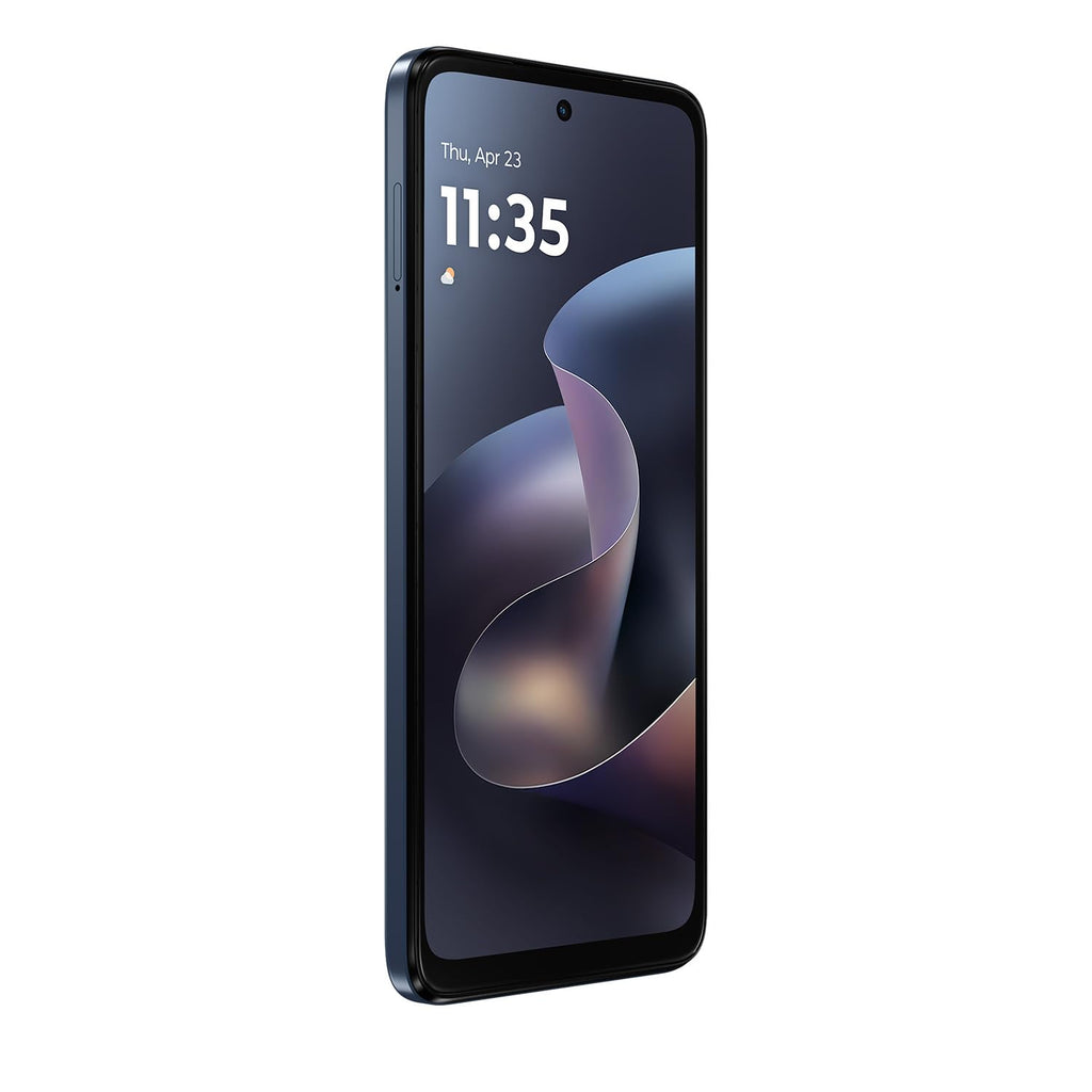 Motorola Moto g - 2026 | Unlocked | Made for US 4/128GB | 50MP Camera | Pantone Slipstream