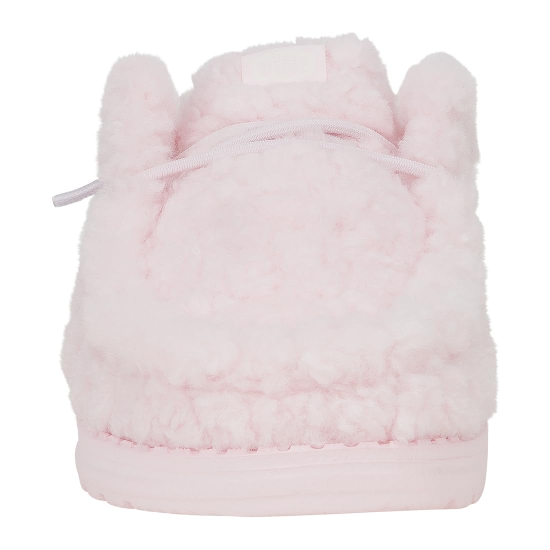 HEYDUDE Wendy Slipper - Cozy Light Pink