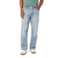 Levi Strauss Signature Gold Men's Loose Fit Jeans, Point Loma, 42Wx34L