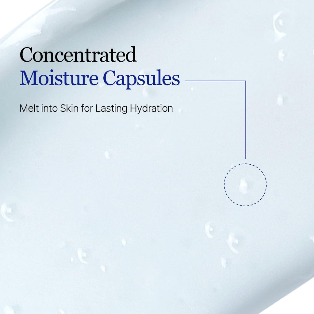ROUND LAB Birch Juice Moisturizing Cream 2.7 Fl Oz 1+1 Refill Included Set, 48-Hour Hydrating Face Moisturizer with Vita Hyaluronic Acid, Gentle on Acne-Prone and Sensitive Skin, Korean Skin Care