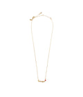 Kate Spade New York Womens, I Love You Pendant, Gold, One size