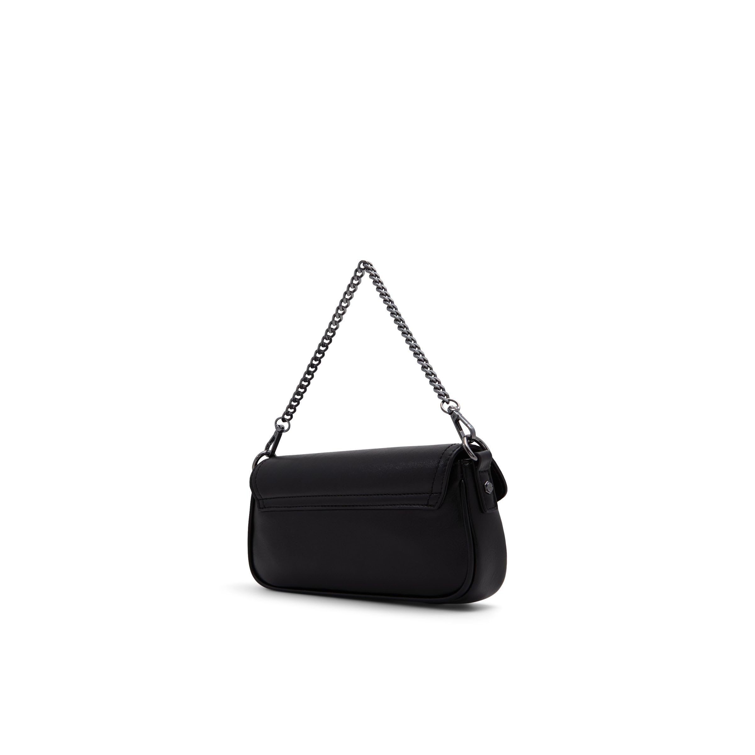 Aldo Women's Tanisaax Cross Body, Other Black