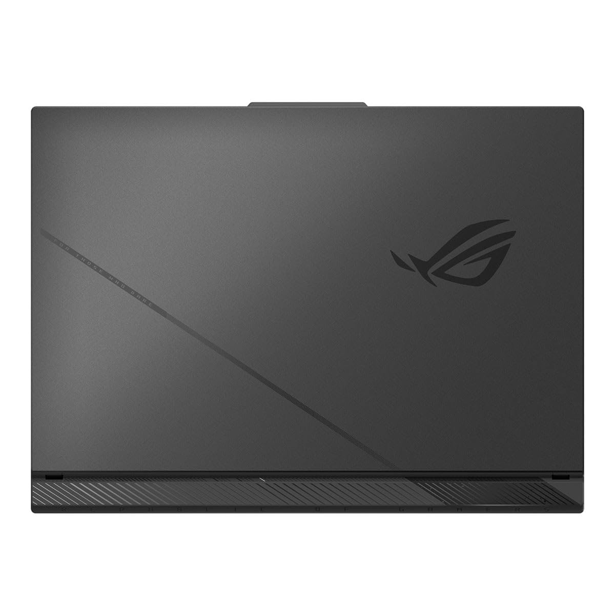 ASUS ROG Strix G18 (2025) Gaming Laptop, 18” 16:10 144Hz/3ms, NVIDIA® GeForce RTX™ 5060, AMD Ryzen™ 9 9955HX Processor, 16GB DDR5-5600, 2TB PCIe Gen 4 SSD, Wi-Fi 6E, Windows 11 Home, G814FM-DS95