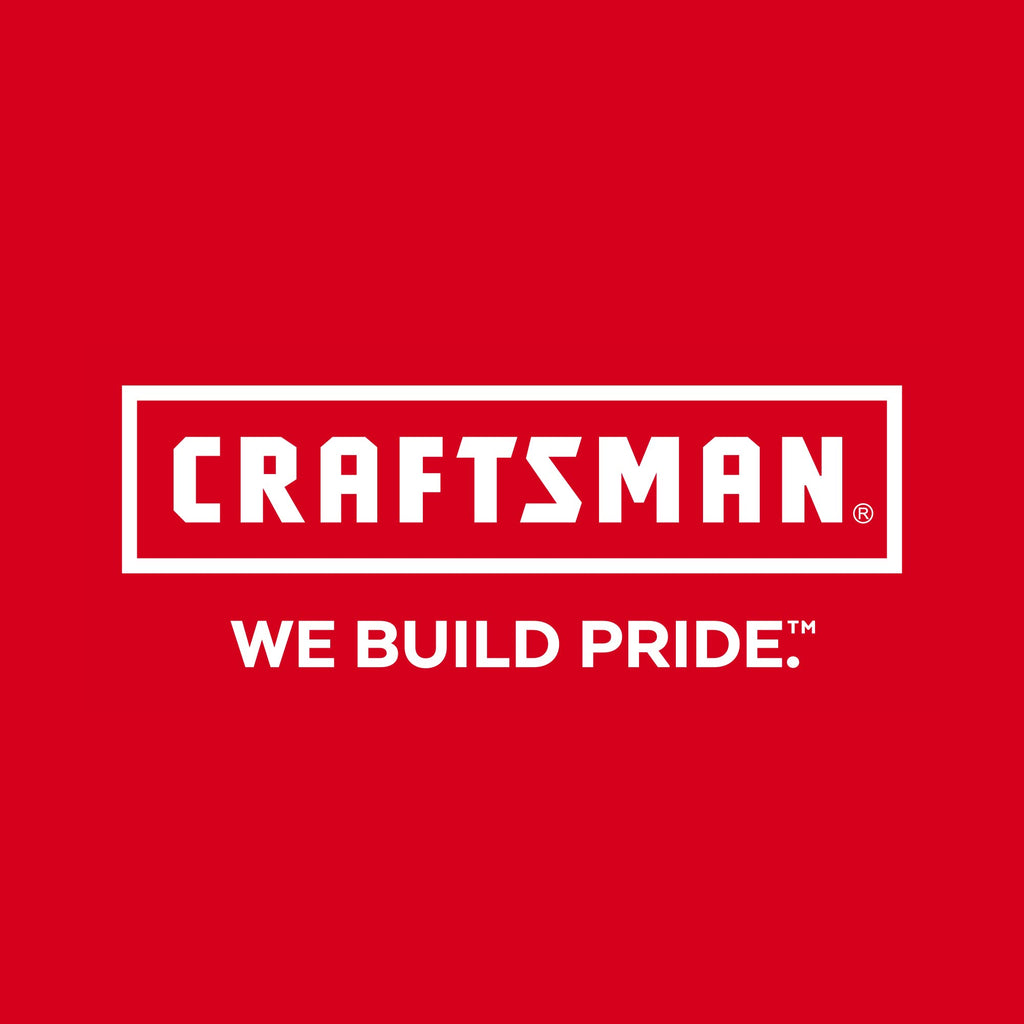CRAFTSMAN Storage Organizer, 30 Small Drawer Modular Storage System, Easily Stackable (CMST40730), Plastic, Black, White