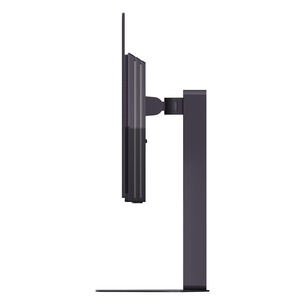 LG 27GX704A-B 27-inch Ultragear QHD (2650x1440) OLED Gaming Monitor 240Hz, 0.03ms, NVIDIA G-Sync Compatible, AMD FreeSync Premium Pro, VESA Display HDR TrueBlack400, HDMI 2.1, DisplayPort, Black