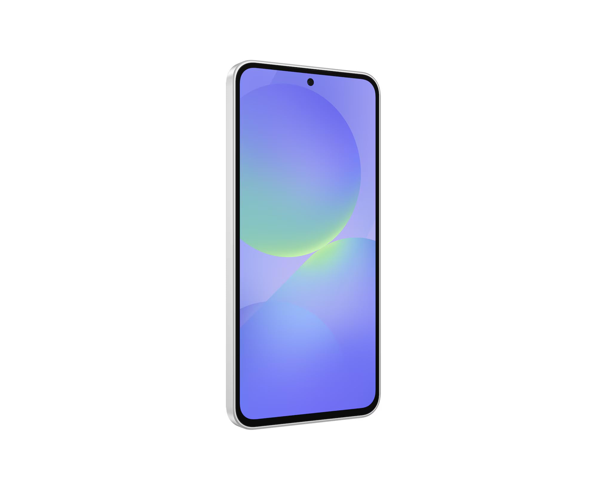 Samsung Galaxy A36 5G 2025 | 256GB, Dual SIM | 6.7" 120Hz AMOLED, IP67 Water Resistant, Android 15 | International Model Factory Unlocked for T-Mobile & Global | 25W Fast Charger Bundle (White)