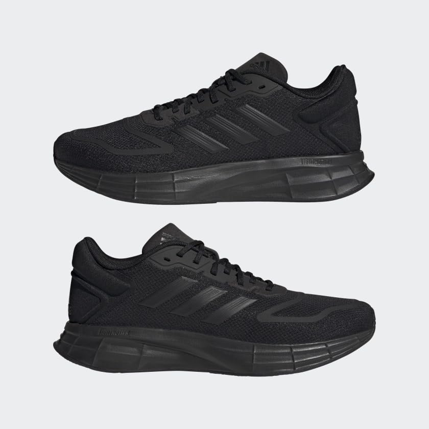 adidas Adult Duramo SL 2.0 Core Black/Core Black/Core Black 10.5