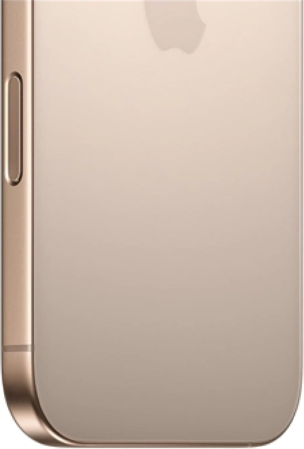 Apple iPhone 16 Pro Max, 256GB, US Version, Desert Titanium - Verizon (Renewed)