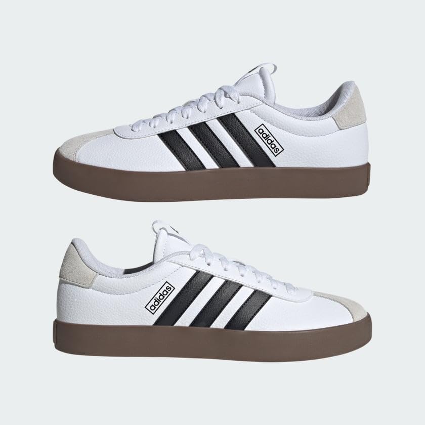 adidas Men's VL Court 3.0 Sneaker