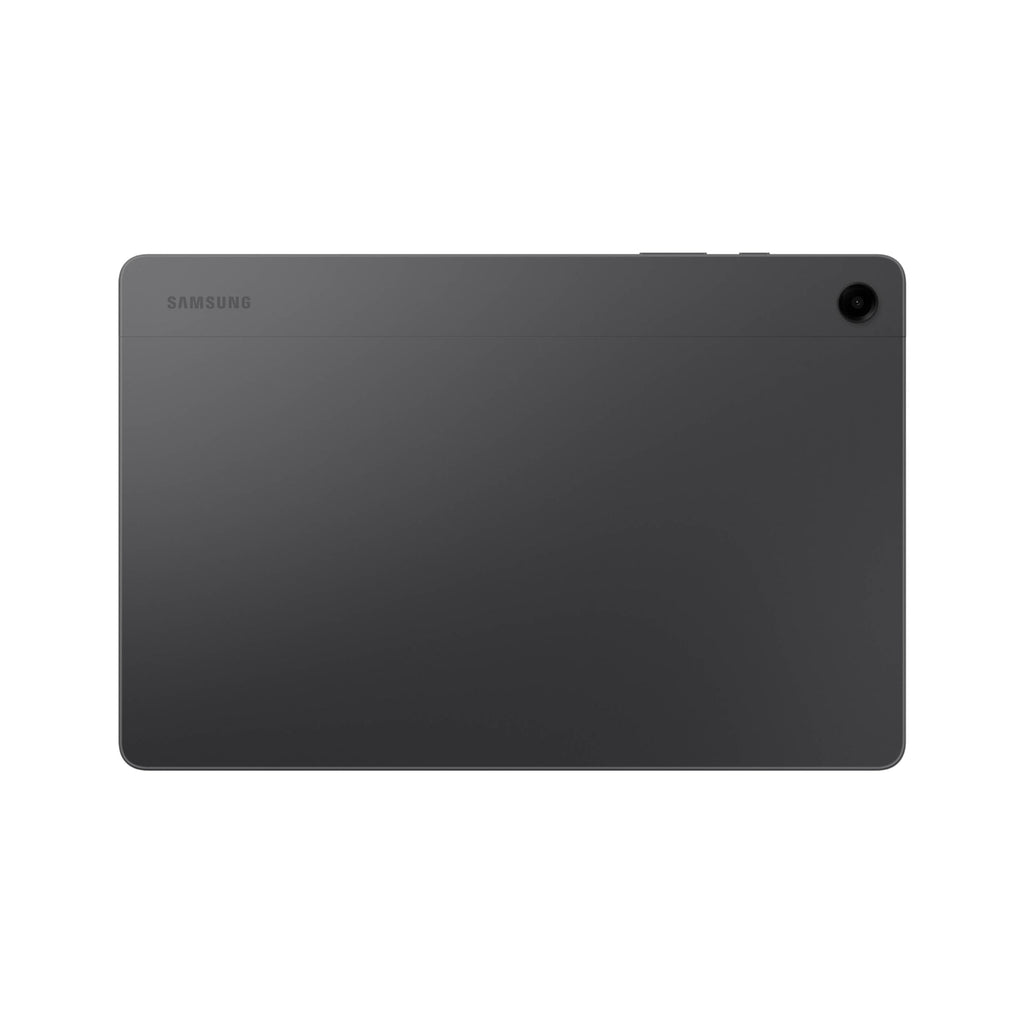 Samsung Galaxy Tab A9+ Plus 11” 128GB Android Tablet, Big Screen, Quad Speakers, Upgraded Chipset, Multi Window Display, Slim, Light, Durable, Kids Friendly Design, US Version, 2024, Graphite