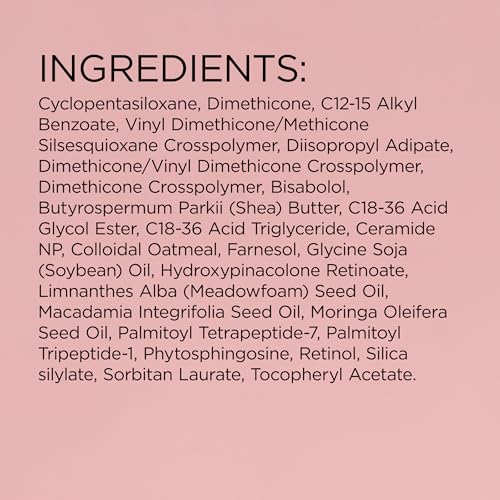 Elizabeth Arden Retinol + HPR Ceramide Rapid Skin Renewing Anti-Aging Face Serum Capsules, Fine Lines & Wrinkles Treatment with Peptides, Vitamin E, & Niacinamide, 60 Count