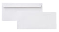 Amazon Basics #10 Security-Tinted Self-Seal Business Envelopes for Documents, Privacy, Home & Office, White, 500-Pack