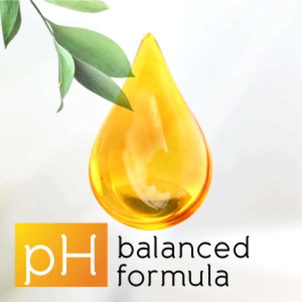 Pears Pure & Gentle Body Wash - Soap-free Cleanser - Nourishing Gel with 98% Pure Glycerin & Natural Oils - for Glowing Skin 10x More Moisturiser - Beauty Bath for Moisturising Care - 250ml (12 Pack)
