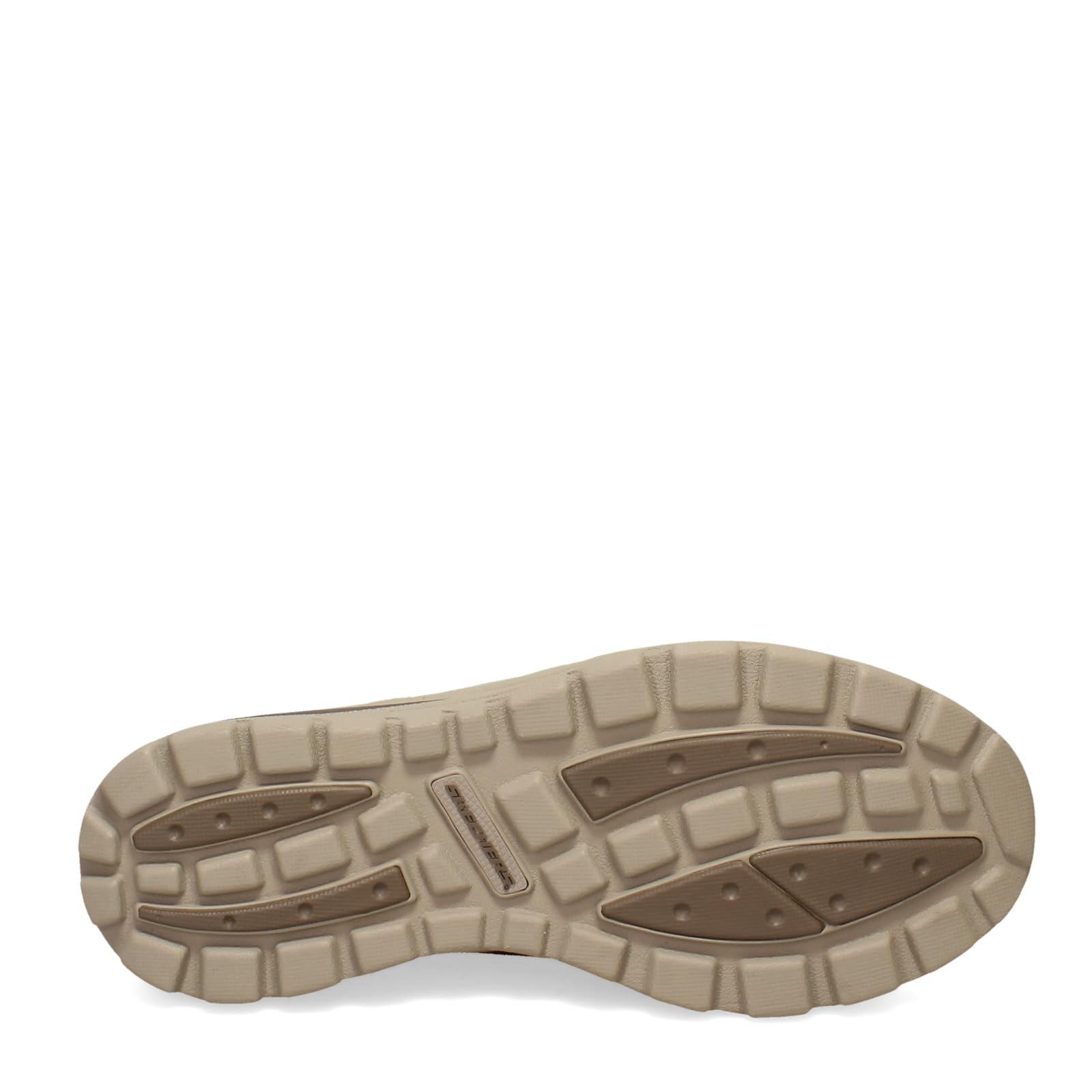 Skechers Men's Superior Milford Slip-On Loafer, Light Brown, 11 M US
