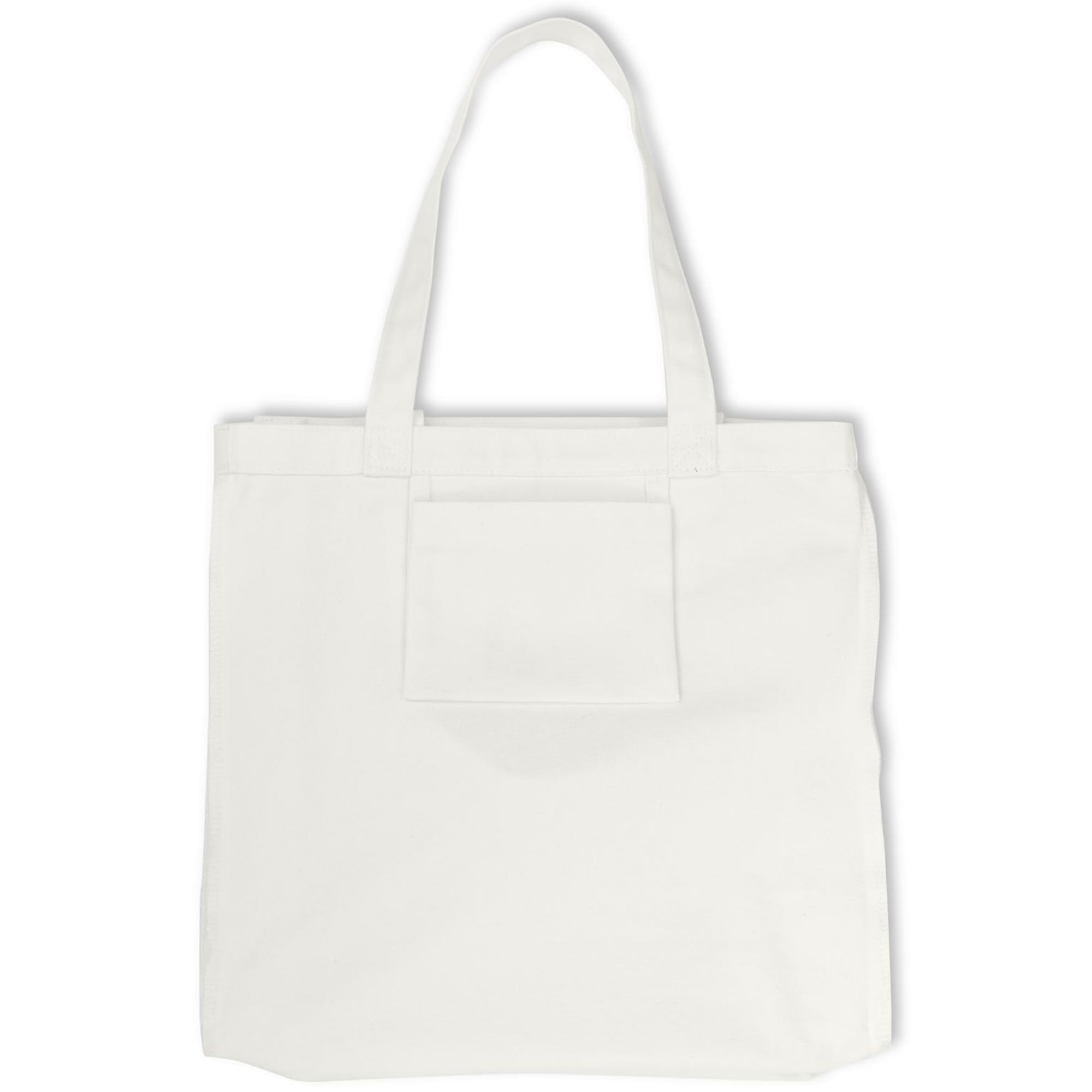 kate spade new york Cute Canvas Tote Bag for Women, Canvas Beach Bag, Bridal Book Tote with Pocket, Miss to Mrs…