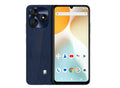 BLU G64L | 2025 | Unlocked | 6.8” HD+ Infinity Display | 64/4GB | Triple 13MP Camera | US Version | US Warranty | Blue