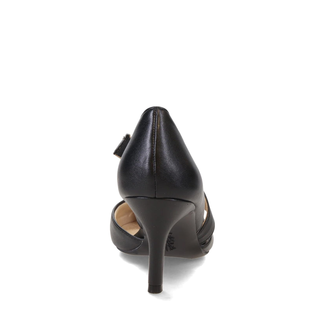 LifeStride Womens Suki Pumps Black 9 M