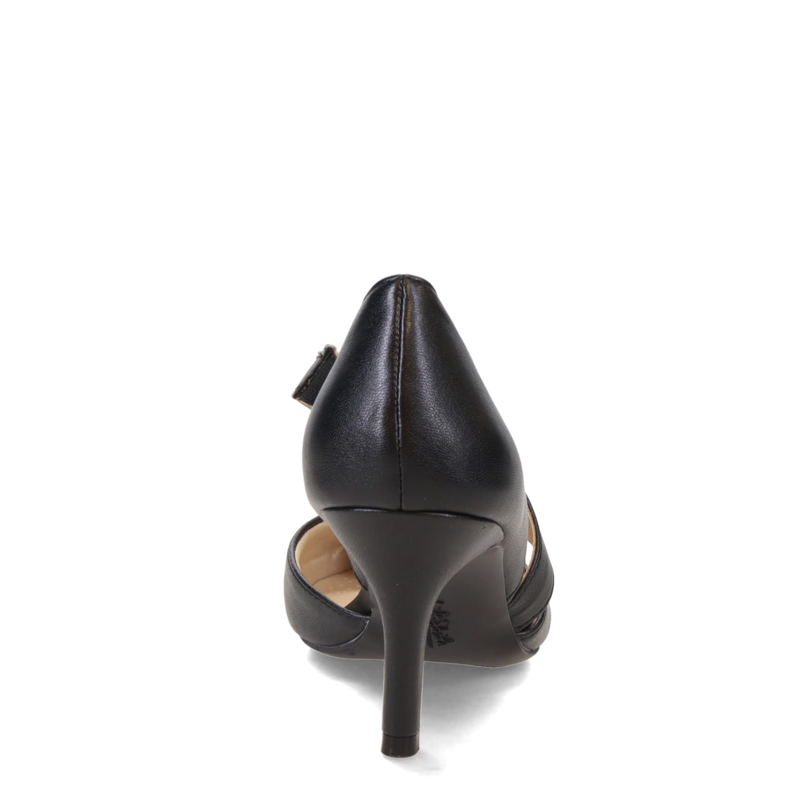 LifeStride Womens Suki Pumps Black 9 M