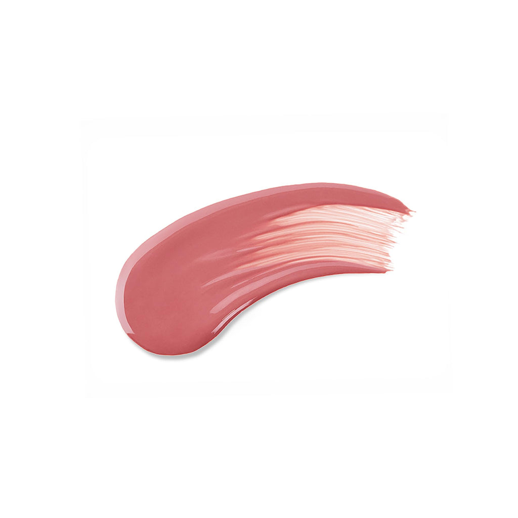 Charlotte Tilbury Pillow Talk Matte Liquid Blush Wand - Matte Blush for Cheeks with Cushion Applicator - Infused with Lumi-Blur Technology for a Light-Reflecting, Soft-Focus Effect - Pillow Talk