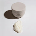 OUAI Fine to Medium Hair Treatment Mask - Lightweight Deep Conditioning Hair Mask with Shea Butter, Keratin & Panthenol - Helps Hydrate, Fight Frizz, Strengthen & Repair Damage (3.4 oz)