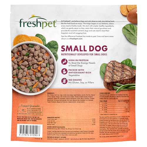Select Roasted Meals Beef Recipe, 1 Lb